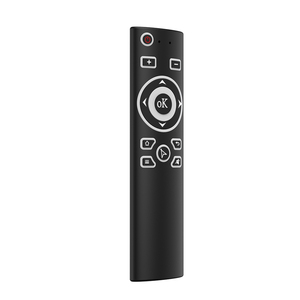 MT3 <strong>IR</strong> Learning Smart Wireless BT TV <strong>Remote</strong> Control for Android Box,projector ,mini Pc