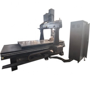 Artech Affordable Wood <strong>Router</strong> 3 Axis 1325 with Swing Head <strong>Cnc</strong> <strong>Router</strong> Engraving <strong>3d</strong> Carving Machine Woodworking - Product Image 2