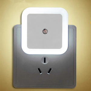 LED-Nachtlicht lampe mit Smart Sensor Dämmerungs-bis Dämmerungs sensor, Tageslicht - Product Image 2