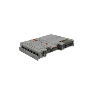 BECKHOFF KL1408 Original 8-Channel <strong>Digital</strong> <strong>Input</strong> Bus Terminal 24V DC 3Ms 1-Wire Connection PLC PAC &amp; Dedicated <strong>Controllers</strong> - Product Image 4