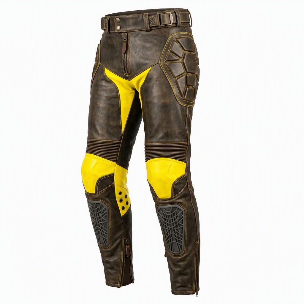 Jaune