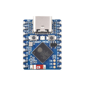 ESP32 S3 Mini Development Board ESP32-S3-Zero ESP32-S3FH4R2 <strong>WiFi</strong> Bluetooth - Product Image 2