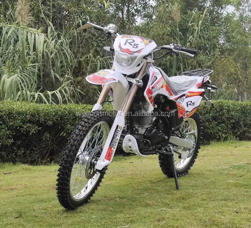 Chất Lượng Cao 250cc CQR Off Road Xe Máy