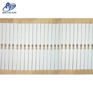 <strong>resistor</strong> <strong>color</strong> <strong>code</strong> 33m ohm carbon film <strong>resistor</strong> Ohm Carbon Film <strong>Resistor</strong> - Product Image 5