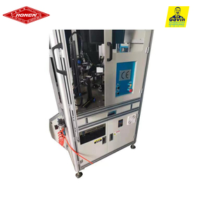Automat isierte Kamera Hochpräziser Verschluss Optische Abschirmung Metall-und Metallurgie maschinen - Product Image 2