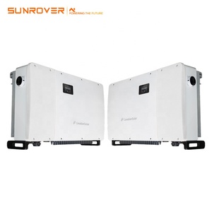 อินเวอร์เตอร์ ongrid 3เฟส125KW อินเวอร์เตอร์สามสาย - Product Image 5
