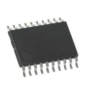 STM8S003F3P6 8-Bit-Mikrocontroller-MCU - Product Image 1