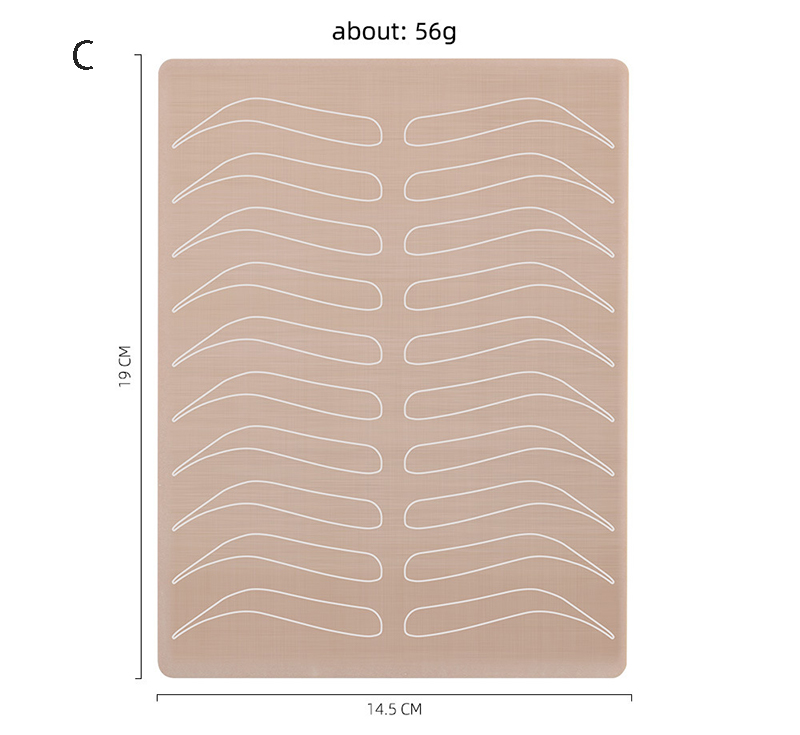 C