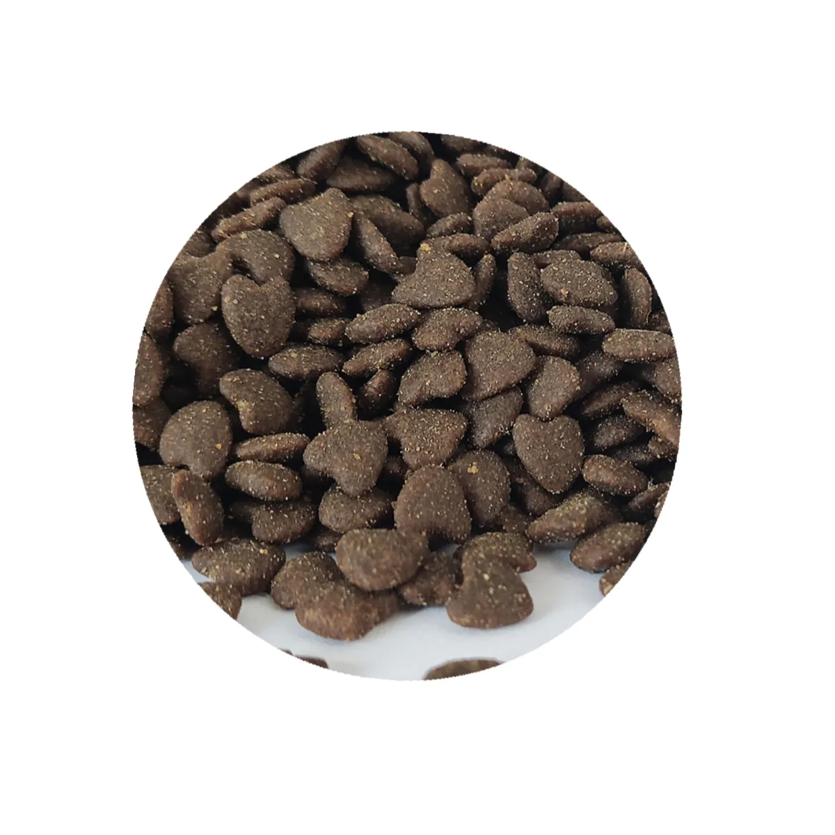 Hot Sale High Protein Cat And Dog Snacks Food 500g