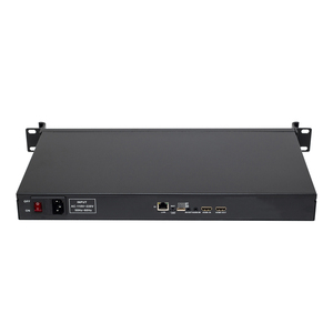 Haiwei 4 Kanäle HDMI/ CVBS H.265/H.264 IP Live-Streaming HD Video HDMI Server IPTV Multicast Encoder Trans coder Hardware - Product Image 2