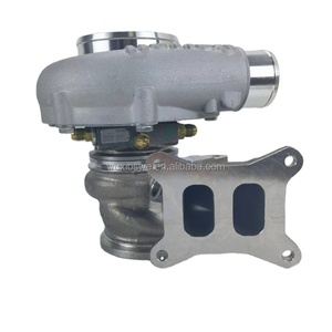Yükseltme sahne 3 G30-660 turbo S3 Golf GTR R 2.0T IS12 IS38 turbo performans - Product Image 1