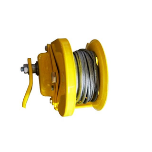 Đẹp chất lượng vải an toàn sản phẩm công cụ an toàn cứu hộ <span class=keywords><strong>Tripod</strong></span> với tự khóa thiết bị - Product Image 5