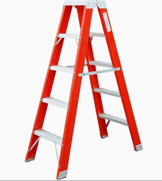 1840*400 mm - Q235 6-step ladder