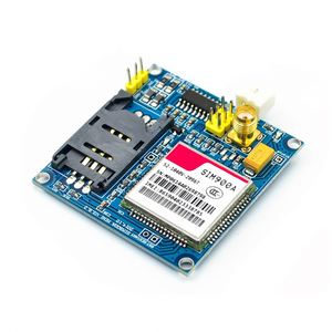 Sim900a Sim900 Mini V4.0 Wireless Data Transmission Module Gsm Gprs Board Kit W/antenna C83