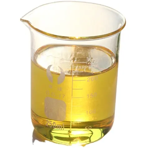 Aceite base regenerado mejorador del índice de viscosidad fórmula de aceite lubricante aceite base hidráulico 60N 100N 150N 500N de China