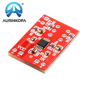 SSM2167ボイスコンプレッサーマイクプリモジュール、オーディオアンプレボード - Product Image 2