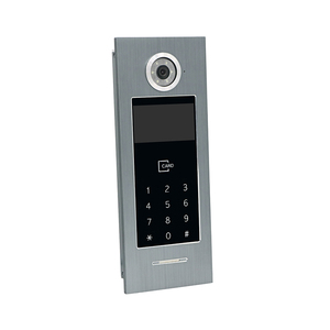 TCP IP creazione di video telefono del portello citofono tuya wifi intelligente campanello multi appartamenti IC carta di controllo di accesso - Product Image 5