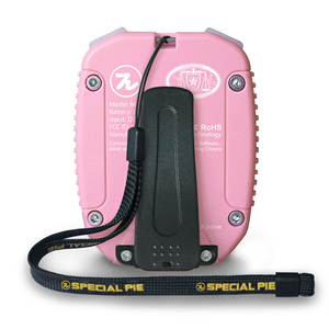 IPSC IDPA 3GUN Wireless für Bluetooth Multifunktion ale Countdown-Stoppuhr Dry Fire Timer Shooting Training - Product Image 2
