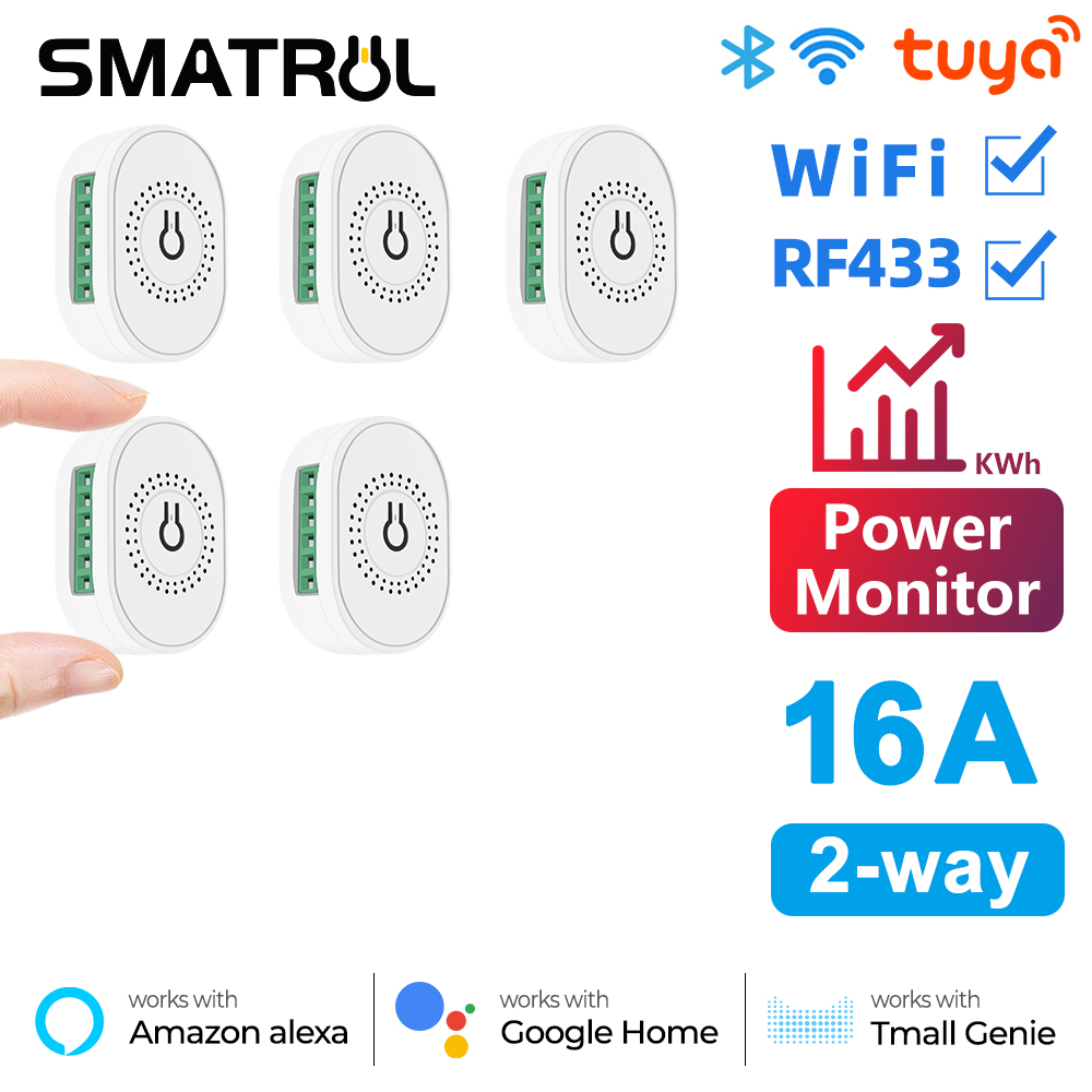 WIFI-RF-W-5PC