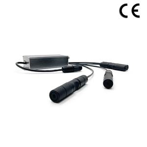 IP67 Waterproof Gigabit 1 GE SFP + 4 GE Ethernet interruttore di rete industriale con la massima velocità per uso aziendale - Product Image 4