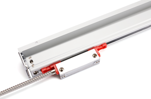 Digital anzeige Dro SDS5-4VA Mehrsprachiger 3-Achsen-Glas-Linearskalen-Encoder zum Fräsen von Bohr drehmaschinen OEM Custom ized - Product Image 3