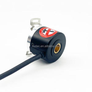 Yeni yüksek kaliteli döner kodlayıcı E40S6-100-3-2-24 - Product Image 2