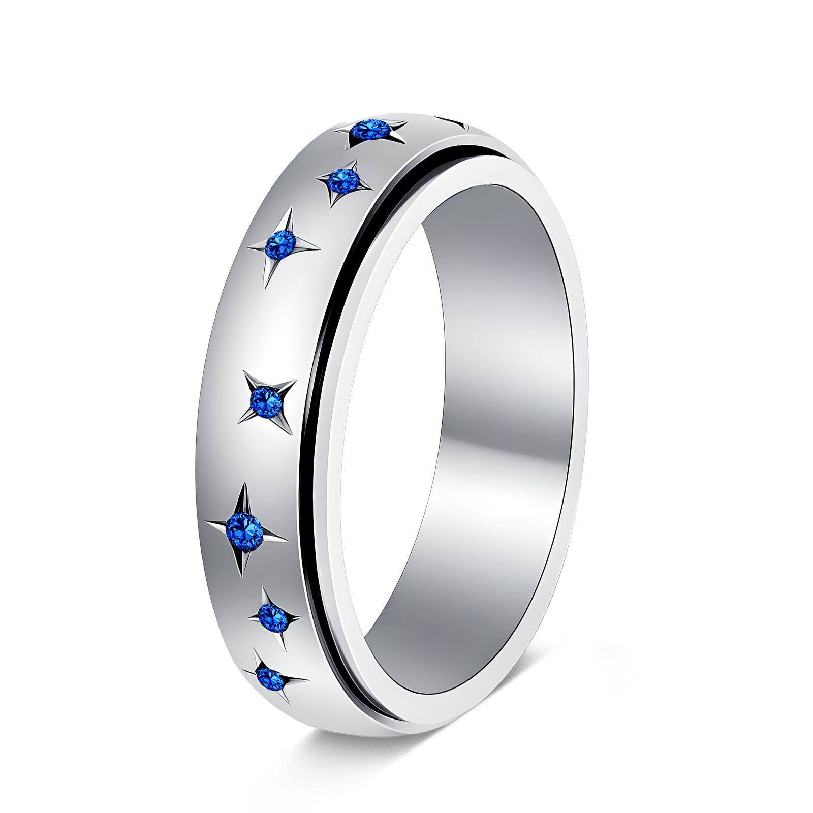 Silver