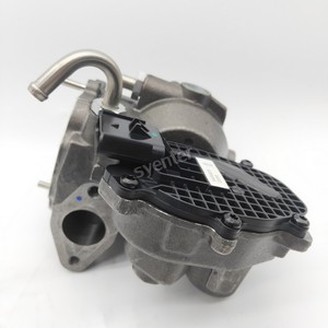 Foton Truck ISF 3,8 ISF <strong>3.8</strong> Diesel <strong>Engine</strong> Exhaust Gas Recirculation EGR Valve 5293225 5309071 - Product Image 6