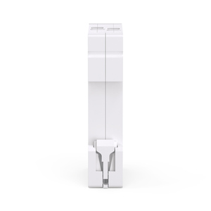 TONGOU API TUYA WIFI Smart Home Switch 1P 63A Relé de riel DIN con medición Fácil monitoreo MCB Tipo Disyuntor en miniatura - Product Image 6
