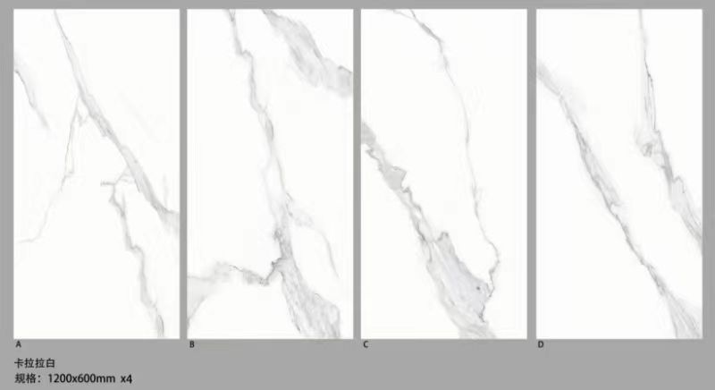 Kalala สีขาว