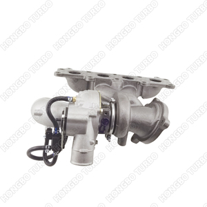 Ford 2.0L 53039880288 motor için K03 Turbo AJ-i4D odak Mondeo Galaxy yüksek verimli Turbo için Fit - Product Image 5