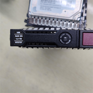 热卖工厂价格872737-001 872479-B21硬盘1.2tb SAS 12g企业10K 2.5英寸GEN8硬盘服务器硬盘