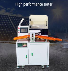 Cylindrical Cell IR Voltage Tester/Sorter 5 Channel Power Battery <strong>Testing</strong> <strong>and</strong> <strong>Sorting</strong> <strong>Machine</strong> - Product Image 4