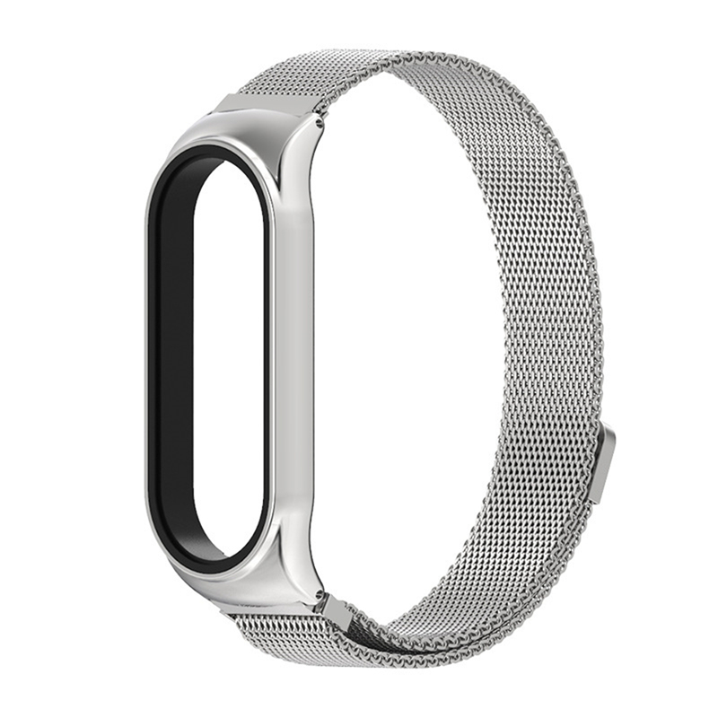 Silver-CS-Magnetic