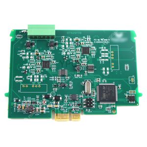 แผงวงจรพิมพ์แผงวงจร PCB ชิ้นส่วนอิเล็กทรอนิกส์แบบจุ่ม SMT PCBA - Product Image 2