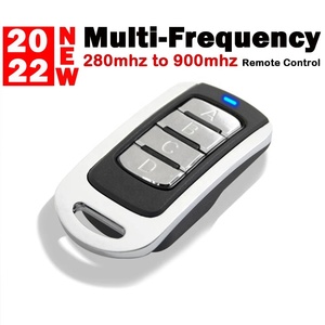 280-868MHZ Multi Frequency Garage Door <strong>Remote</strong> <strong>Control</strong> <strong>Duplicator</strong> for 433mhz 868mhz Garage <strong>Remote</strong> Multi Brand <strong>Remote</strong> <strong>Control</strong> - Product Image 3