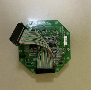 Transmisor de presión Paneles de pantalla LCD Unidad indicadora Montaje Pantalla LCD F9802JA En stock