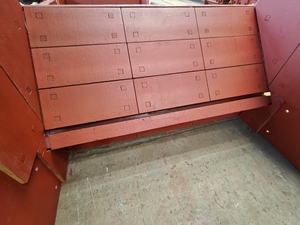 Máy nghiền tác động xi măng thứ cấp chịu mài mòn 1320 200 t/h-300 t/h cho đá vôi sỏi bê tông làm cho loại sản phẩm Máy Nghiền - Product Image 6