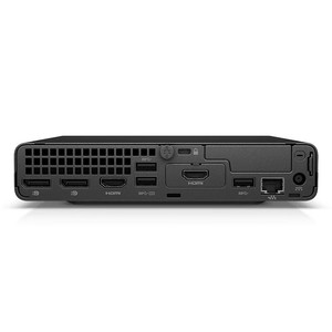 HP Pro Mini 600 G9 MFF คอมพิวเตอร์ตั้งโต๊ะธุรกิจ13th I5 Intel 16GB DDR4 RAM 512GB PCIe SSD - Product Image 4