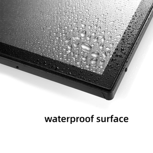 27'' All-in-One PC Intel Core RAM 256GB SSD HDD 1920*1080p HD LED Curve Screen Monoblock <strong>Computer</strong> for Business USB - Product Image 6