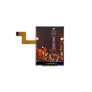 TSD 2 "2 pollici interfaccia MCU ILI9341 Driver IC 240x320 risoluzione 6H TFT modulo Display LCD - Product Image 3