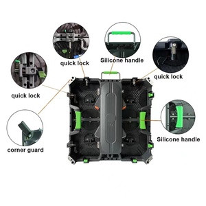 New Technology P3.9 P4.8 <strong>Design</strong> Indoor Wall <strong>Led</strong> Divoom <strong>Led</strong> Video Display 4K <strong>Led</strong> Screen - Product Image 3