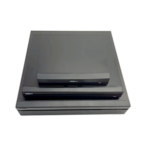 Dahua original listo para enviar 4 canales compacto 1U 1HDD WizSense grabadora de vídeo en red NVR2104HS-I2 Dahua - Product Image 2