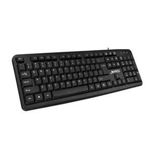 104-Key Wired Office <strong>Keyboard</strong> USB Interface Membrane Standard for Desktop Wholesale in Stock - Product Image 2