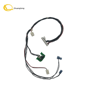 <strong>NMD</strong> ATMs Parts <strong>NMD</strong> Glory DeLaRue NF Pressure <strong>Sensor</strong> Board with Cable A004294