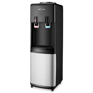 1116 nuovo tipo distributore di acqua di raffreddamento a compressore caldo e freddo autoportante - Product Image 2