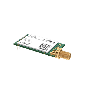 A39 <strong>uart</strong> ttl c1101 <strong>wireless</strong> <strong>module</strong> 433mhz sma antenna long range rf 433mhz transceiver <strong>module</strong> 10 km - Product Image 3