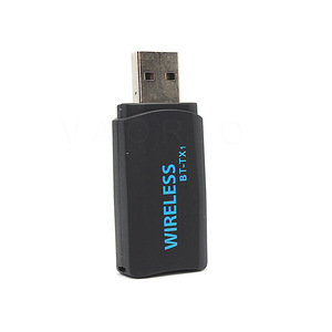 Transmisor USB Adaptador de audio TV Computadora Bluetooth 3,5 MM Transmisor de audio Adaptador de TV - Product Image 5