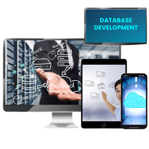 Datenbank entwicklungs dienste | Sichere, optimierte Cloud-Datenbank-und Software-Outsourcing-Services für Ihr Unternehmen