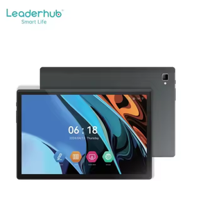 Android 11 OS Tablet Computer ip SC9863A Octe-core HD Display WiFi 3G/4G SIM Card Slot 10 "Tablet PC - Product Image 1